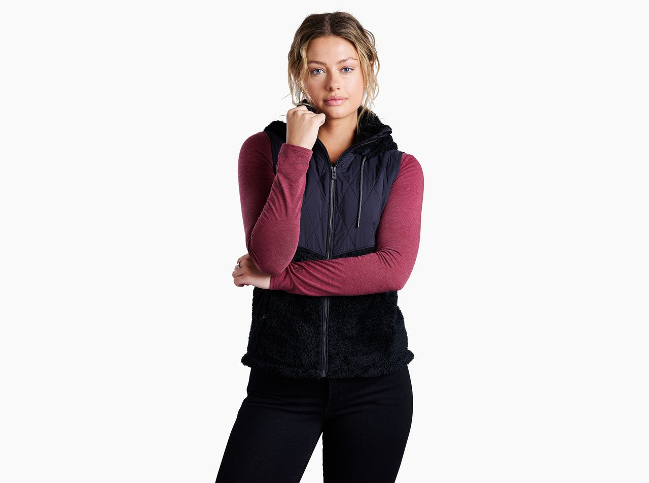 Womens kuhl vest outlet