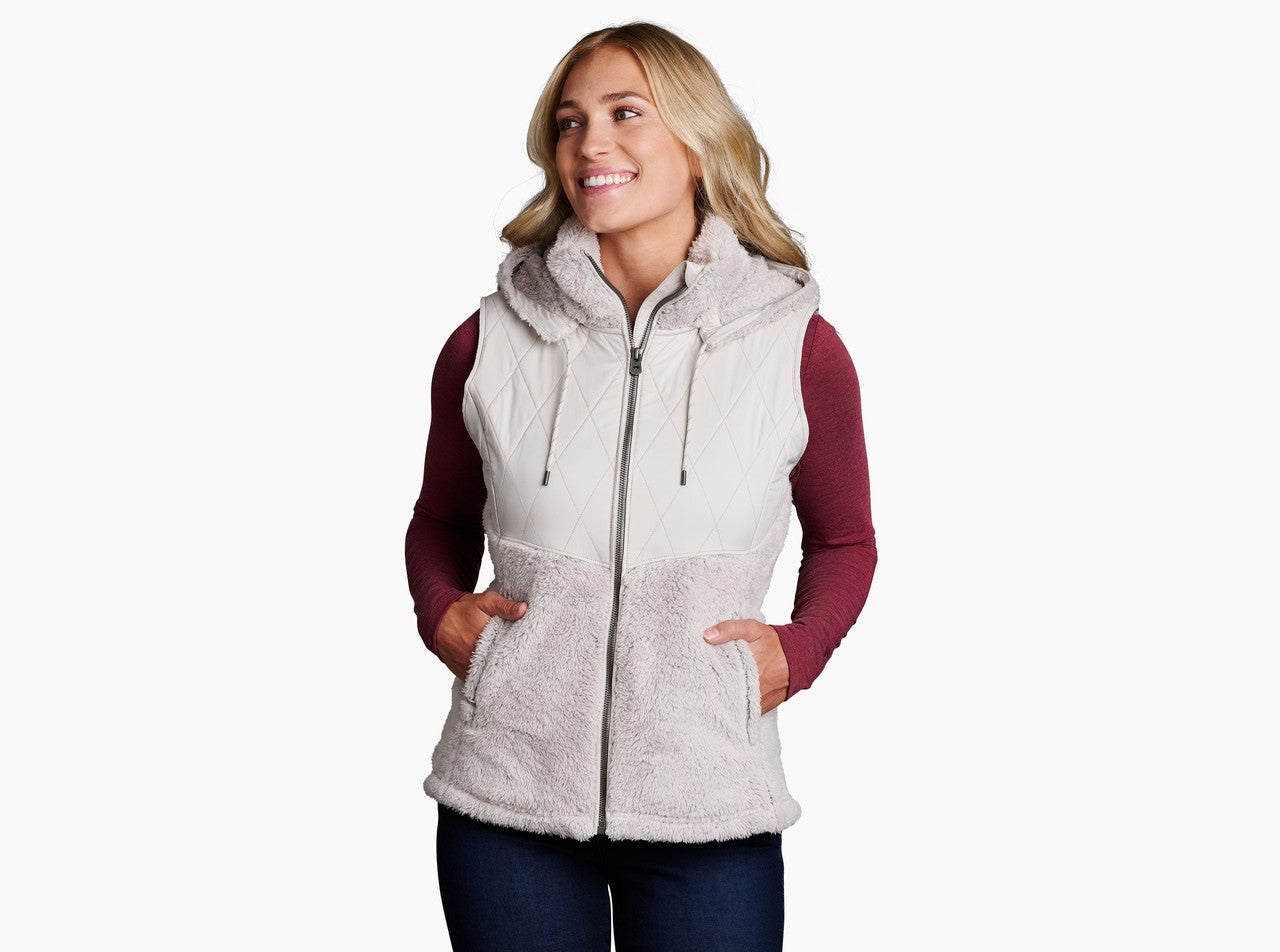 PRIMA FLIGHT VEST KUHL UK