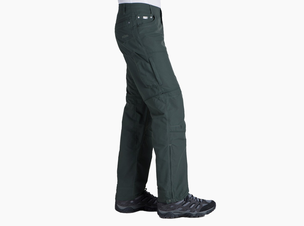 LIBERATOR CONVERTIBLE PANT KUHL UK