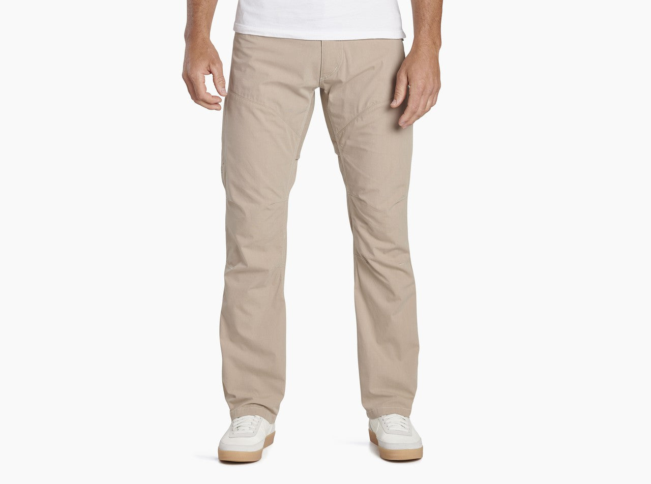 Kuhl top vented pants
