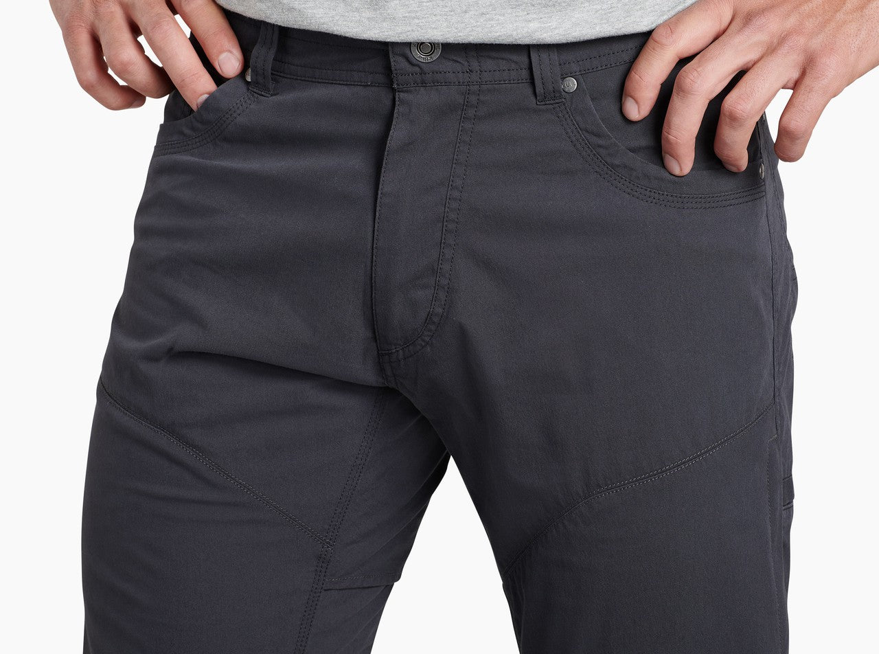 Kuhl 2025 vented pants