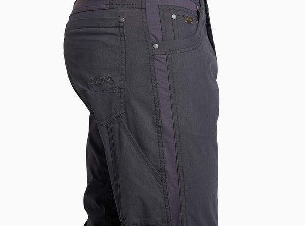 Sweat pant comfort