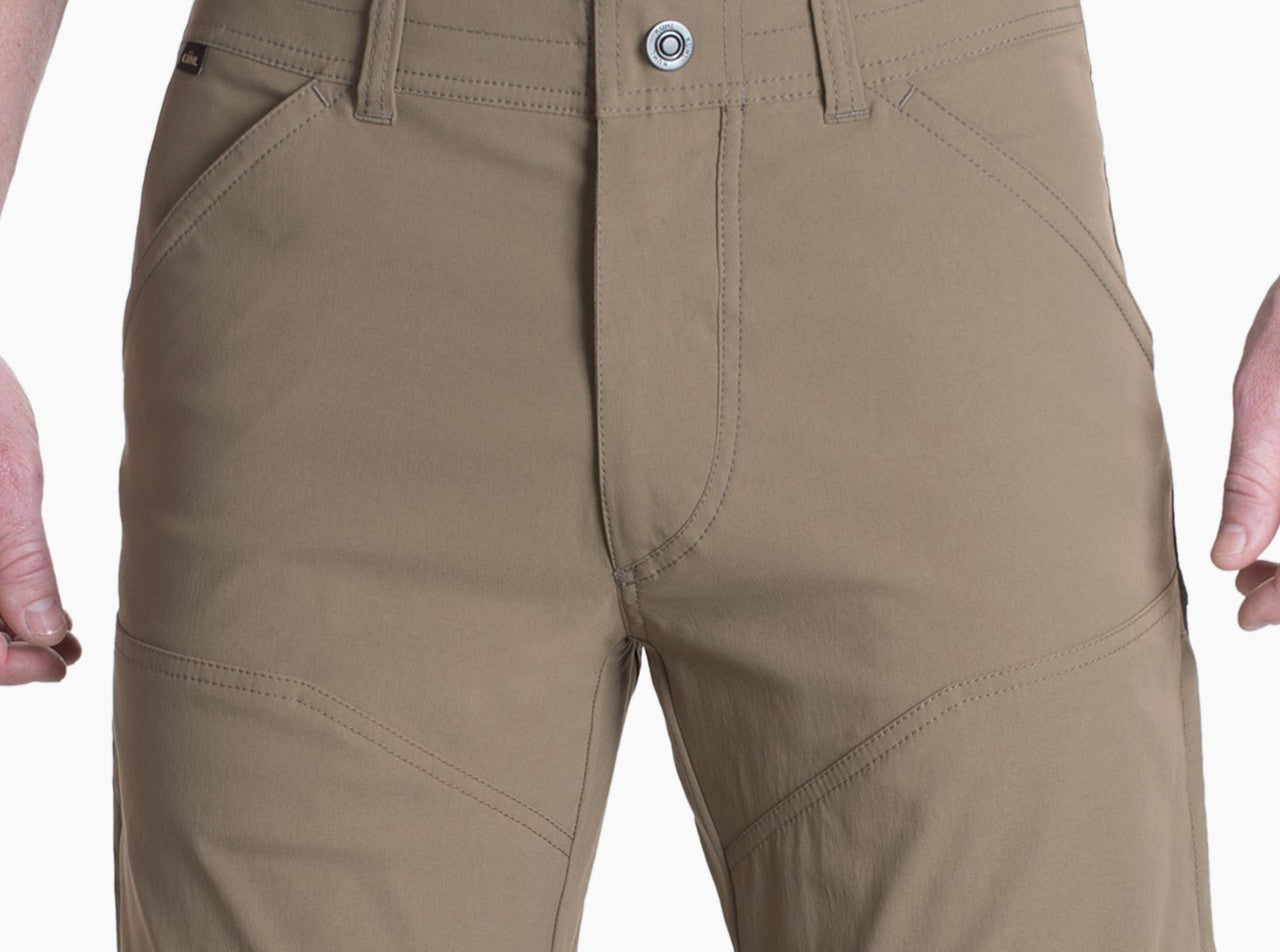 Kuhl renegade 2025 krux shorts