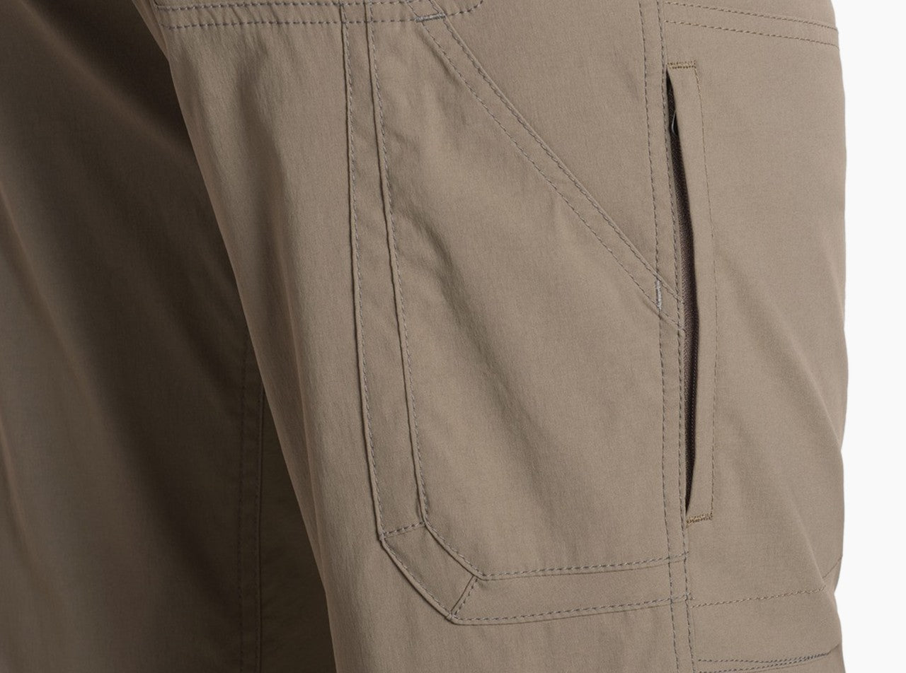 Kuhl hot sale renegade krux