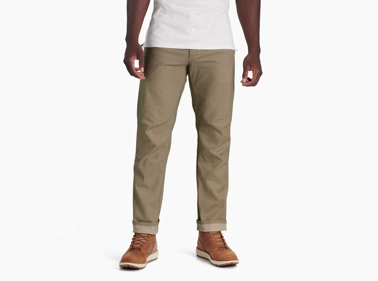 Kuhl canvas shop jeans