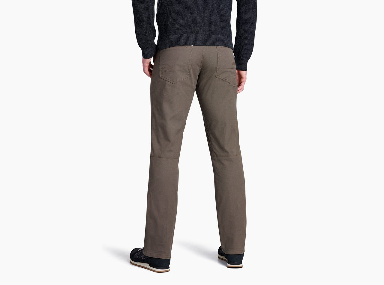 Kuhl canvas jean 2025