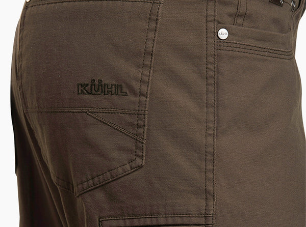 Stealth cell phone pocket