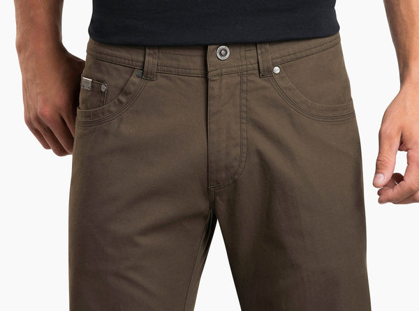 Lightweight woven canvas