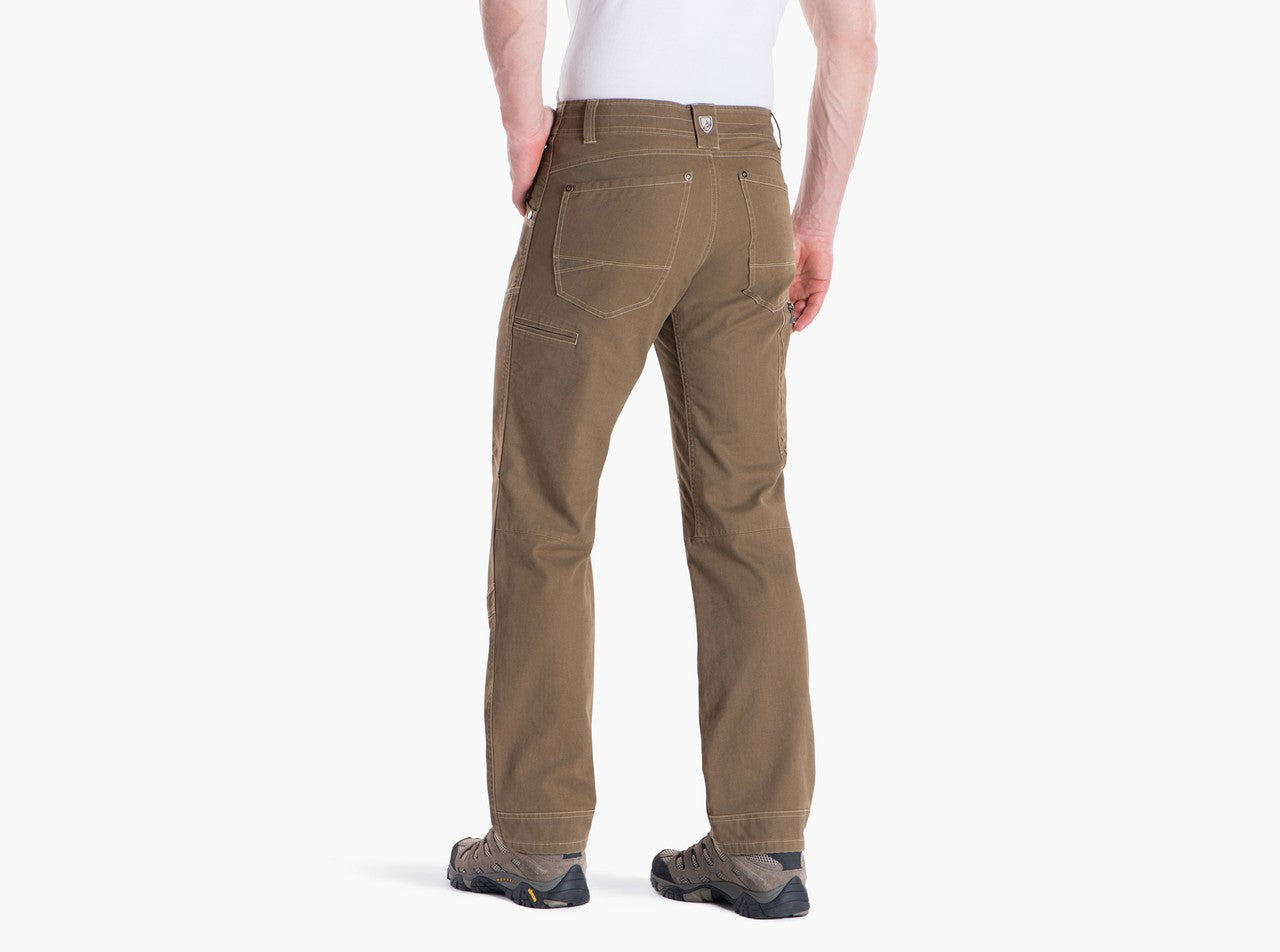 Kuhl khaki pants top