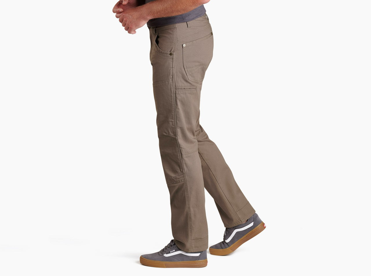 Kuhl top khaki pants
