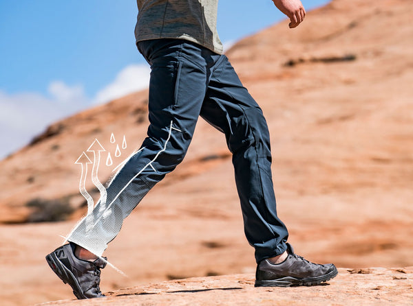 RENEGADE™ PANT