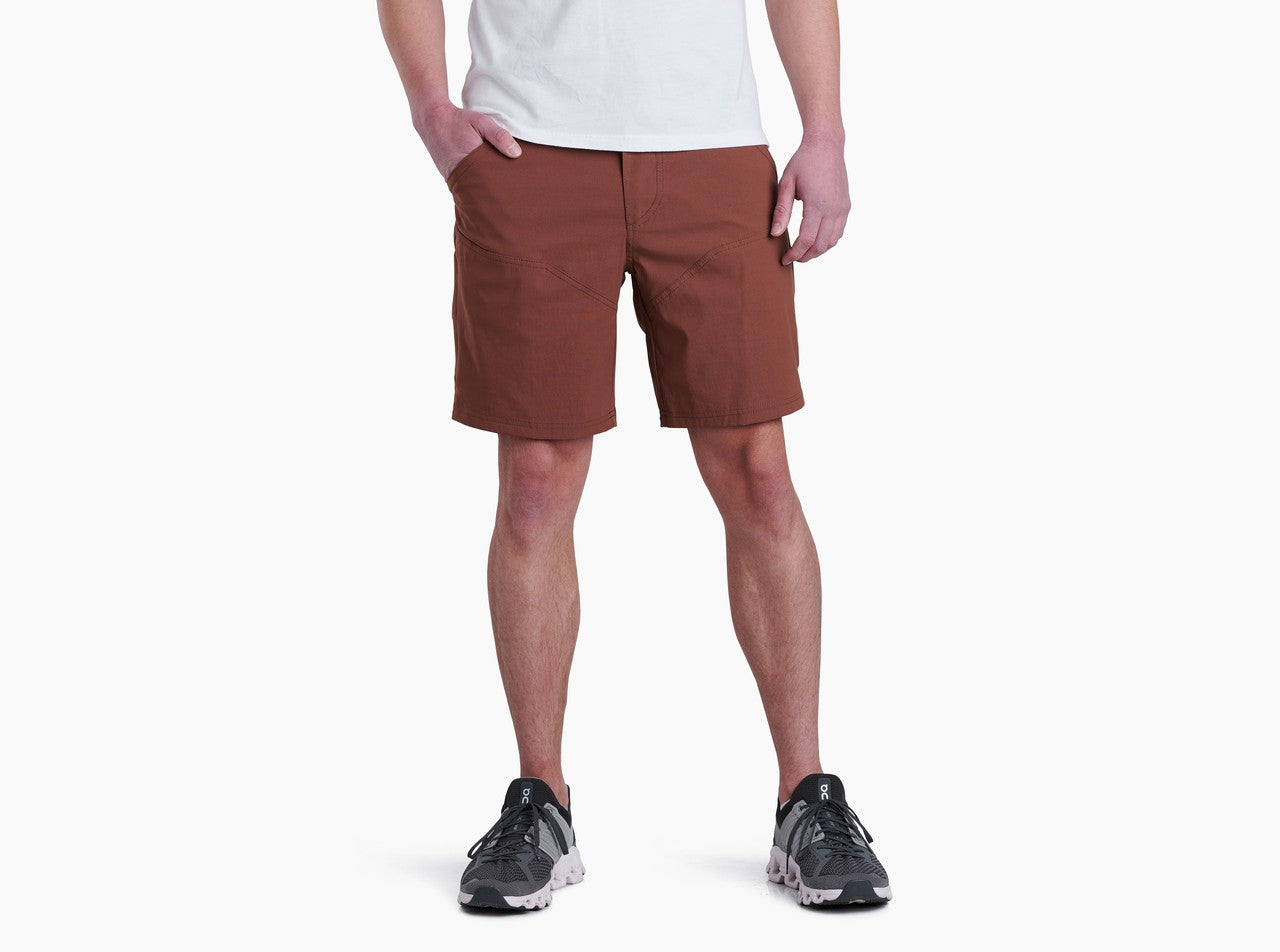 RENEGADE SHORT 10 K HL UK