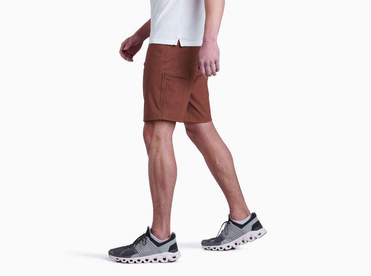 Kuhl renegade krux shorts 2025