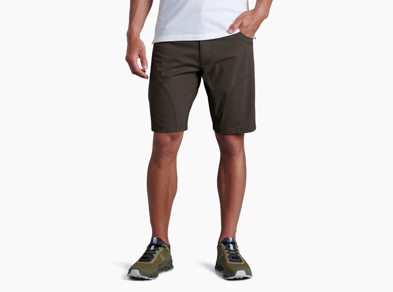 Kenneth cole mens shorts on sale