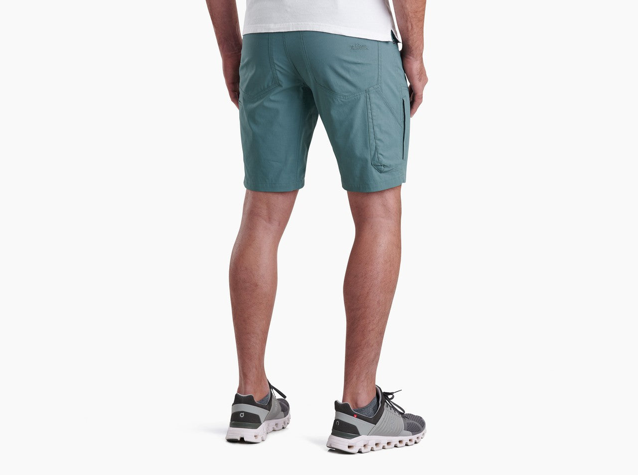 Kuhl ramblr shorts 10 store