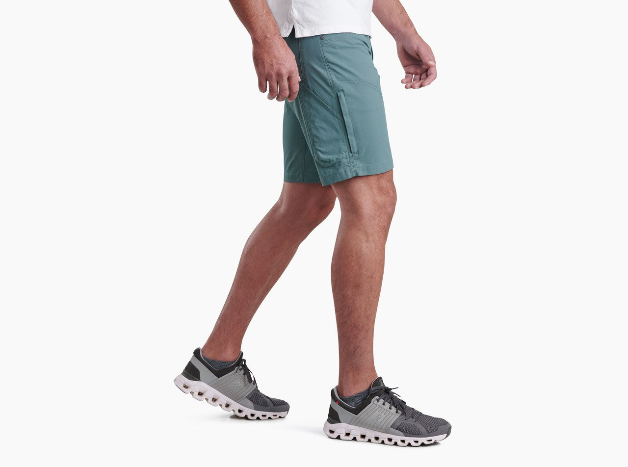 Kuhl ramblr hotsell shorts