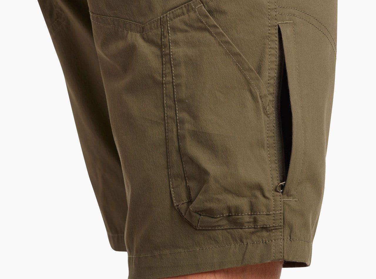 Kuhl ramblr shorts 8 on sale