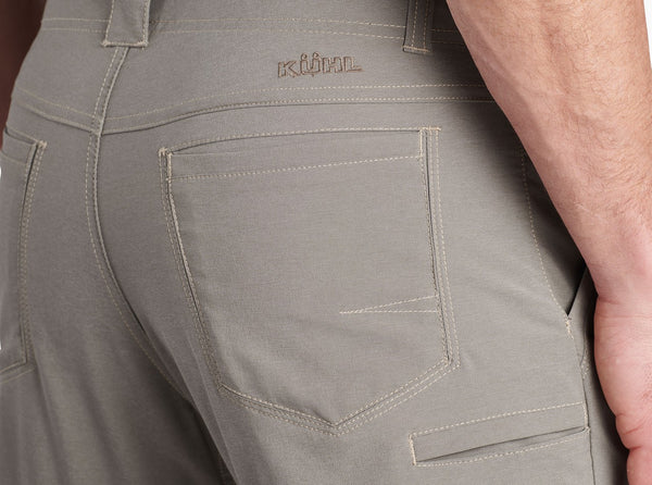 Premium flexibility and fit Innovative pocket desdign