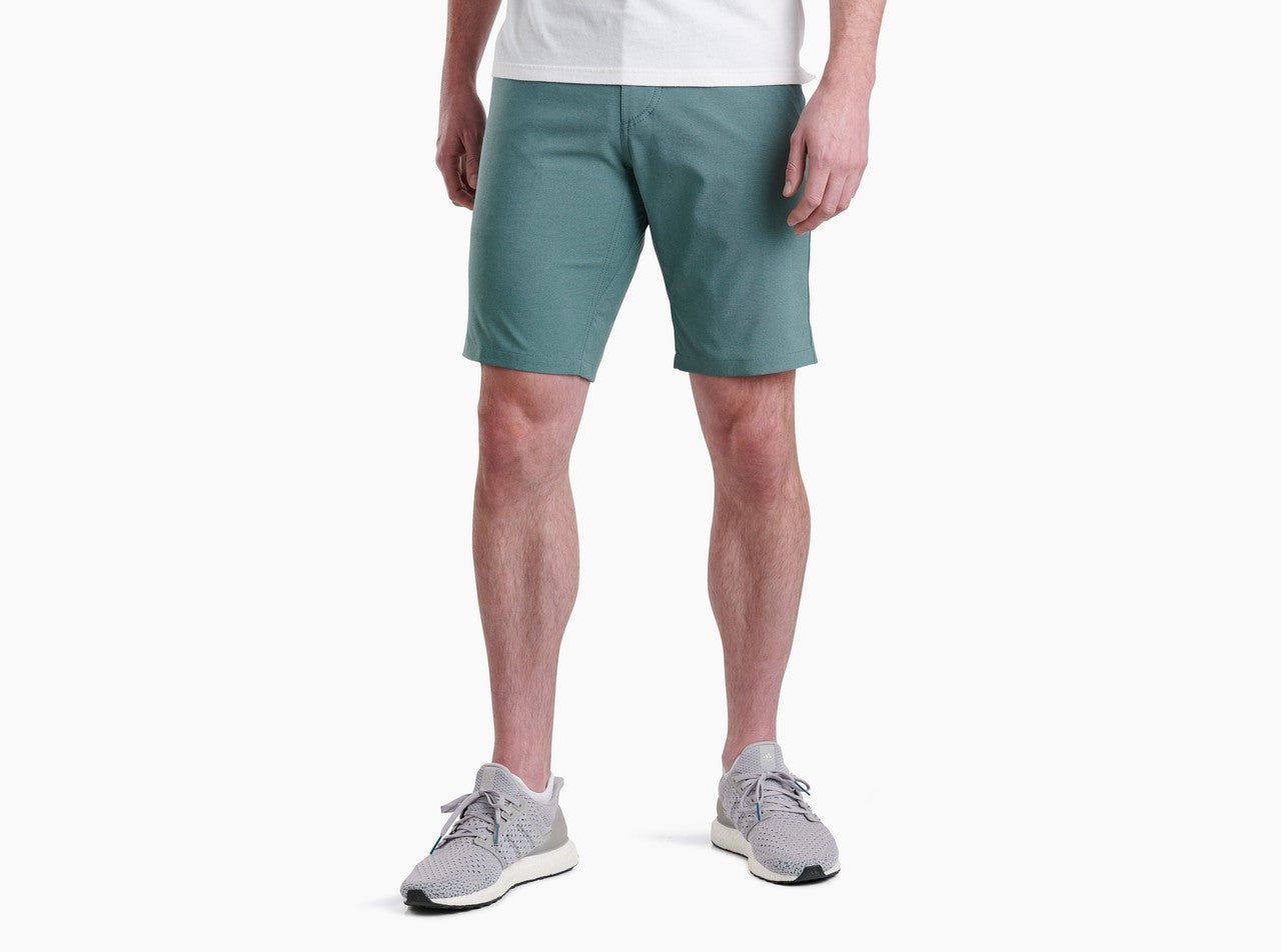 SHIFT AMPHIBIA SHORT KUHL UK