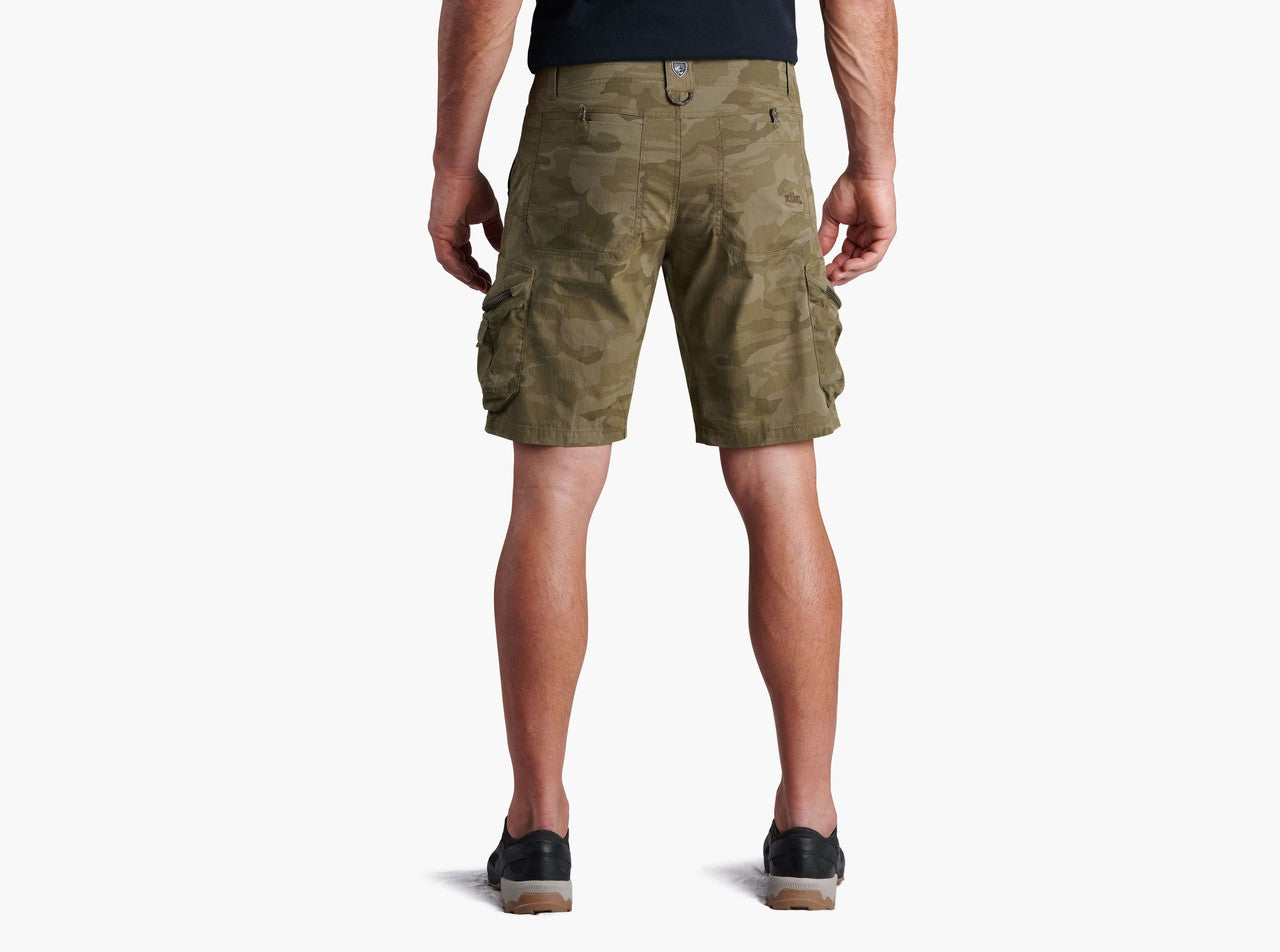 AMBUSH CARGO SHORT 12
