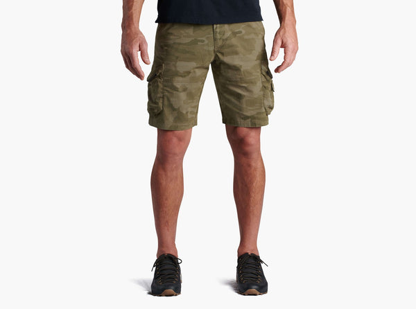 AMBUSH™ CARGO SHORT - 10"