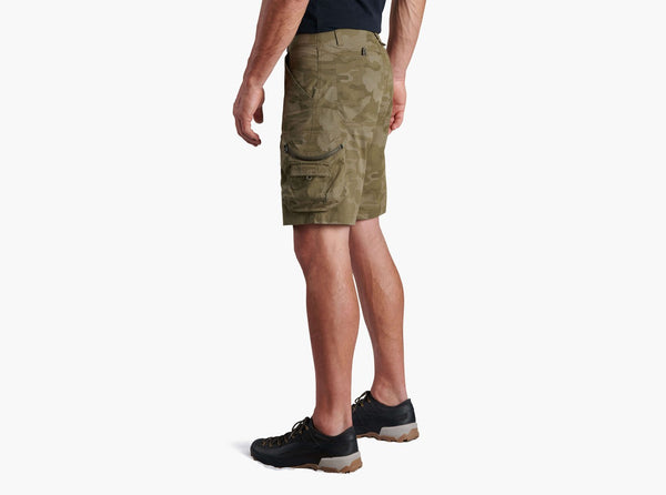 AMBUSH™ CARGO SHORT - 10"