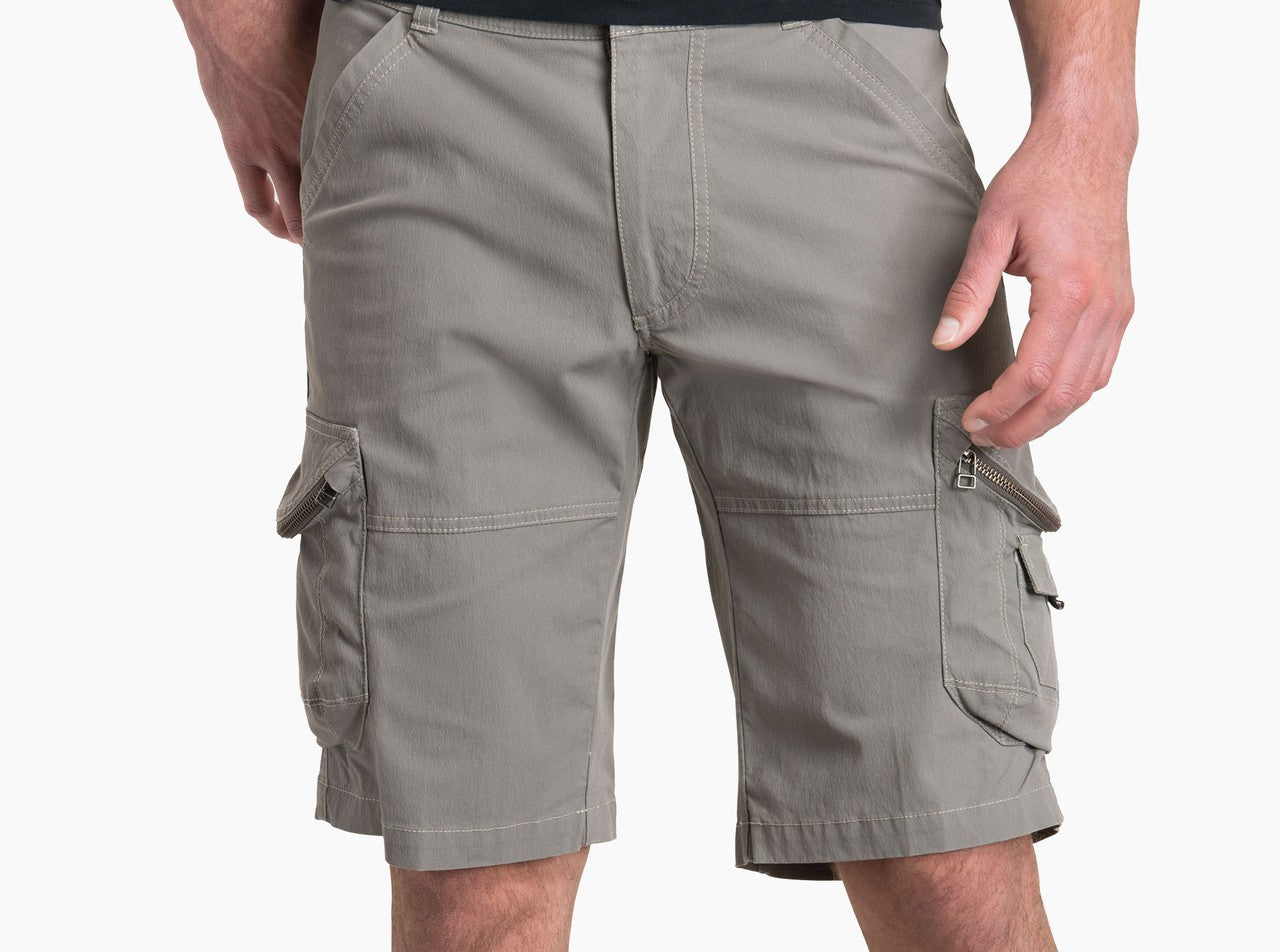 AMBUSH CARGO SHORT 10