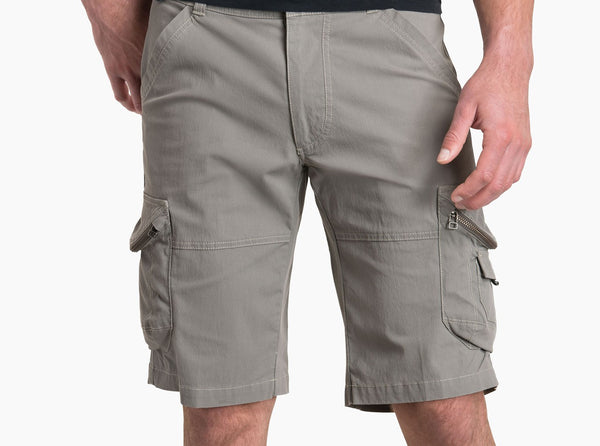 AMBUSH™ CARGO SHORT - 10"