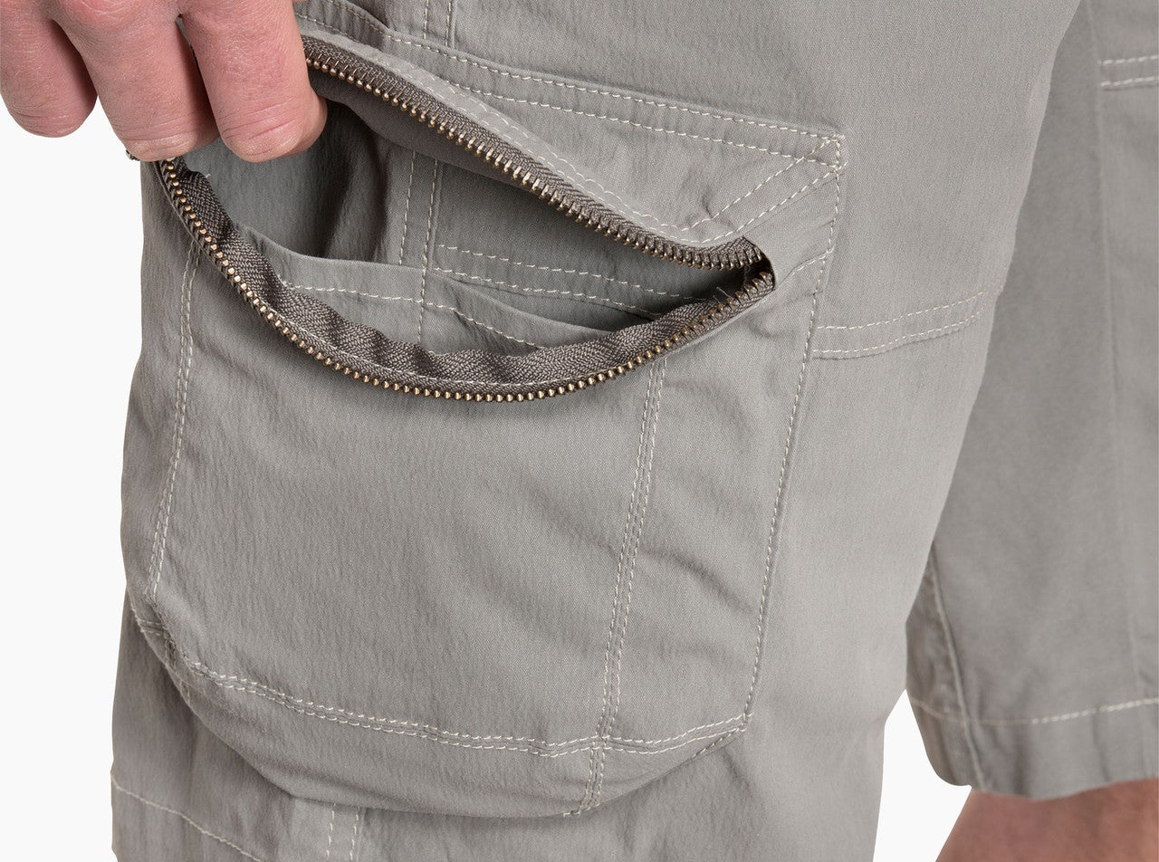 Kuhl men's 2025 ambush cargo shorts