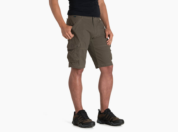 AMBUSH™ CARGO SHORT - 10"