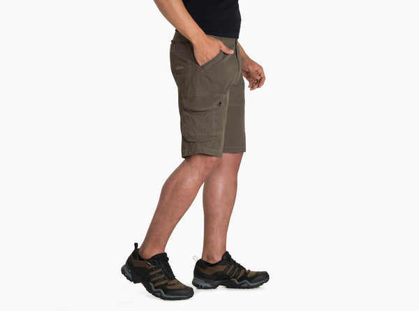 AMBUSH™ CARGO SHORT - 10"