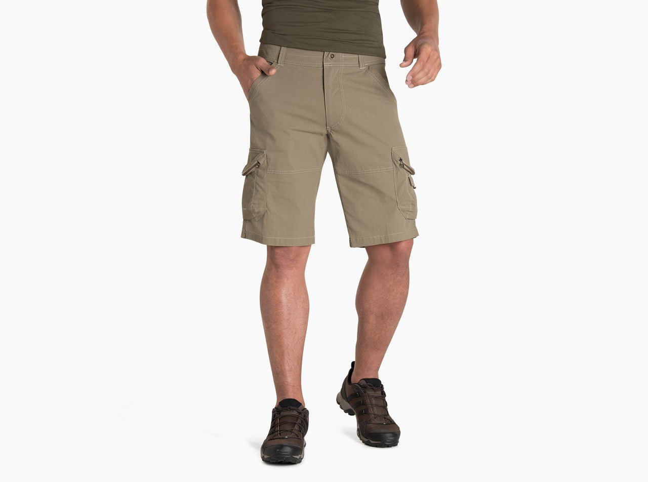 AMBUSH CARGO SHORT 12