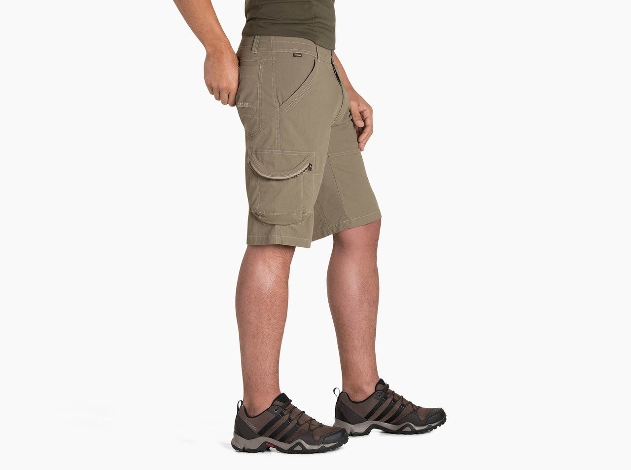 Kuhl men's cheap shorts clearance