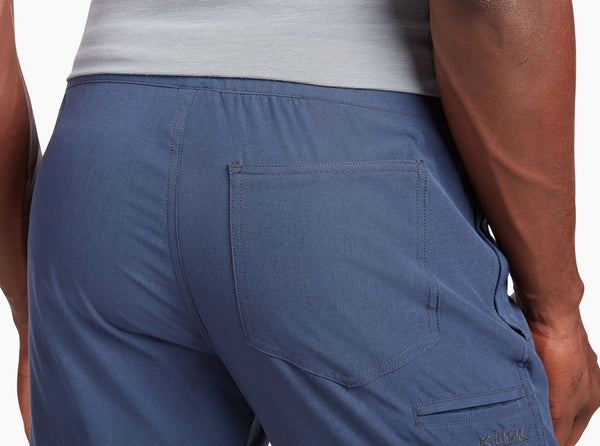 Four Total Pockets