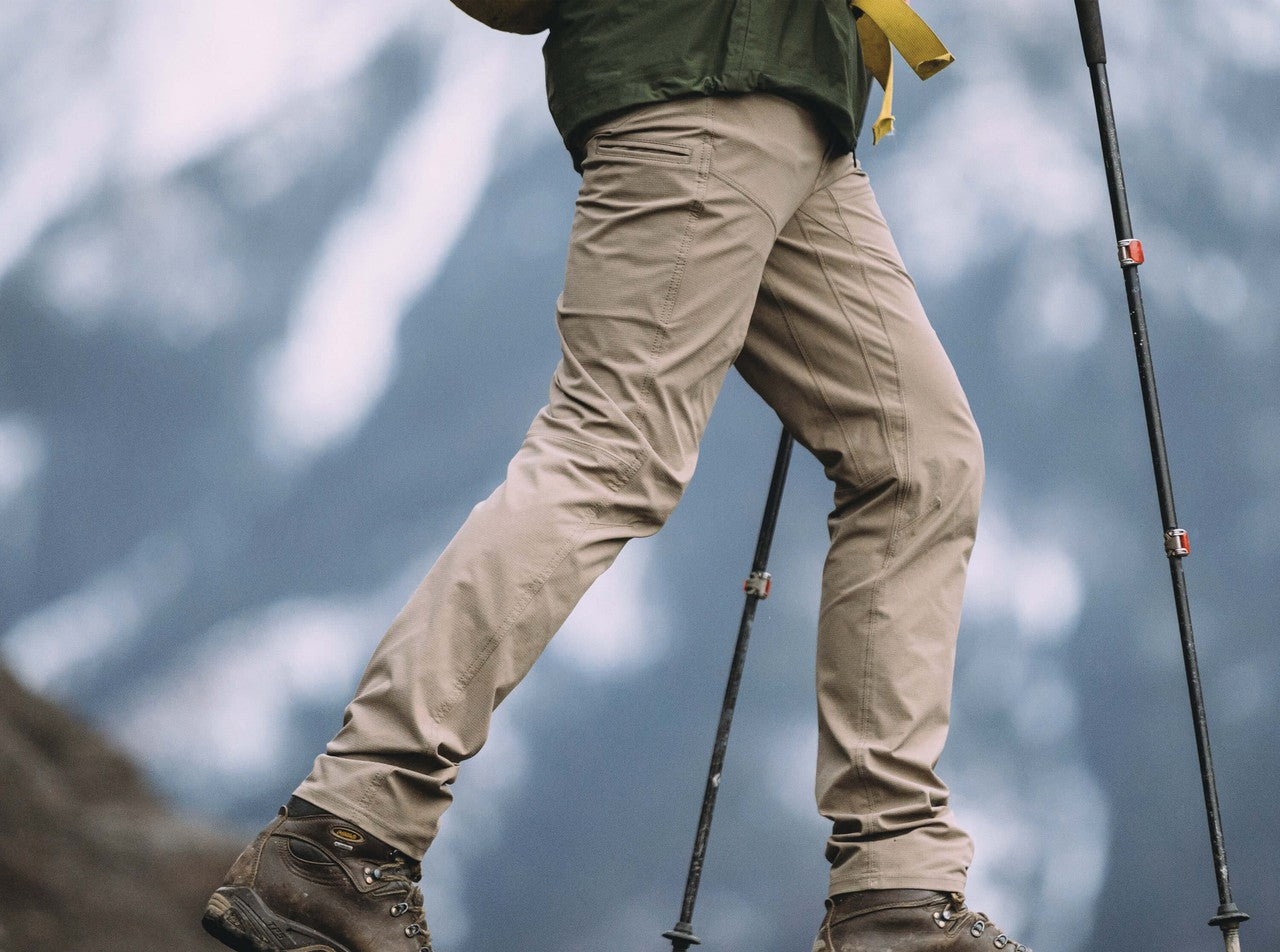Rogue cargo best sale pants