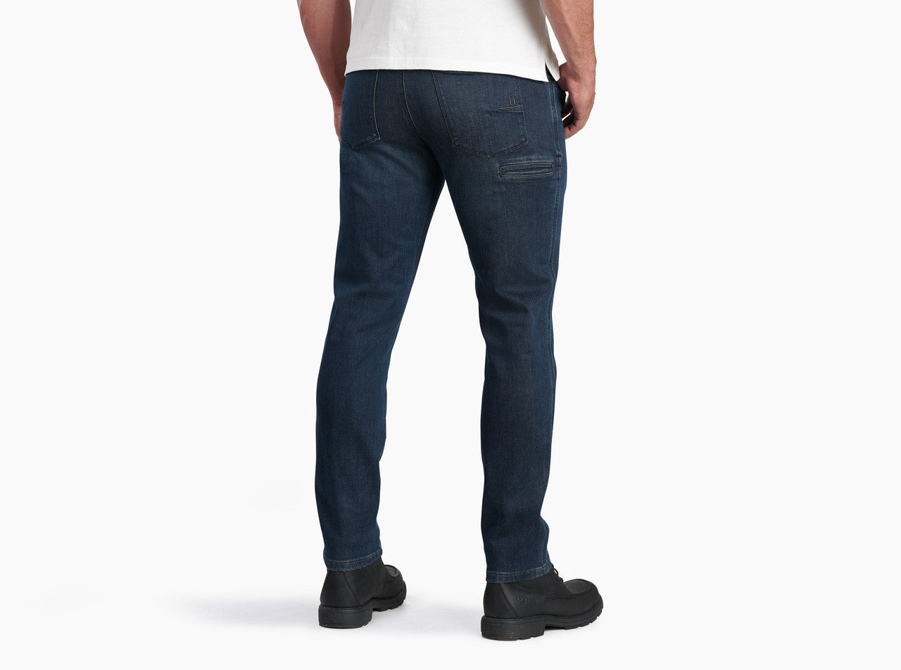 K HL DENIM TAPERED K HL UK