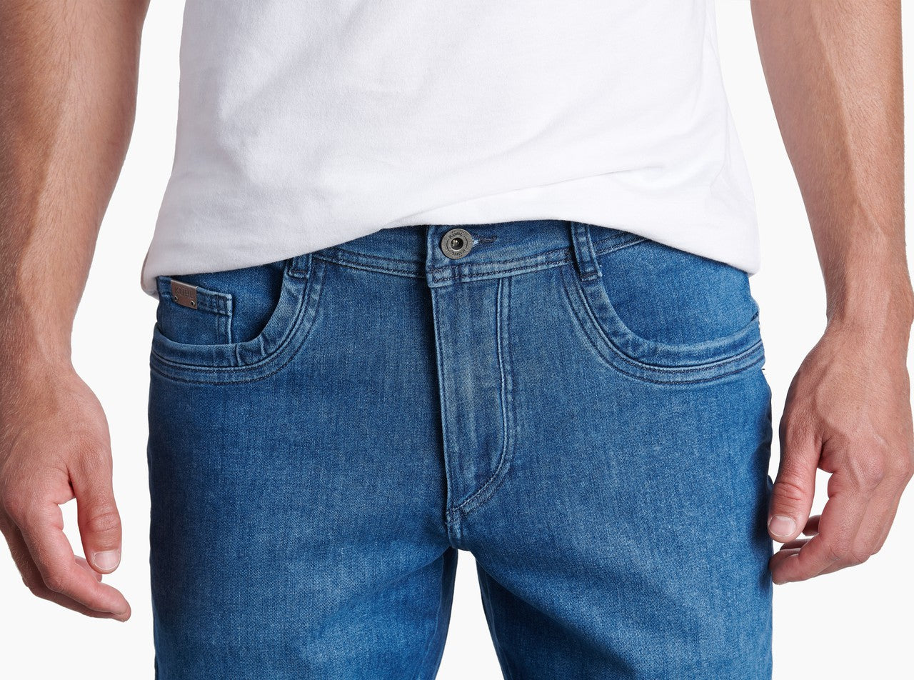 Kuhl blue hot sale jeans