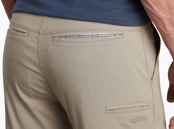 RESISTOR™ LITE CHINO TAPERED