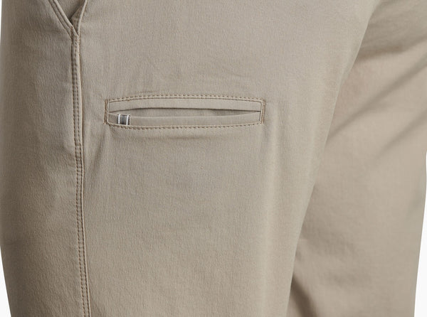 RESISTOR™ LITE CHINO TAPERED