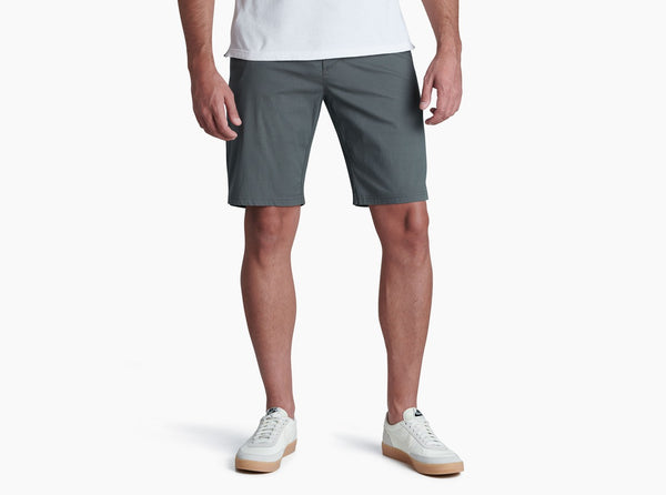 RESISTOR LITE CHINO SHORT