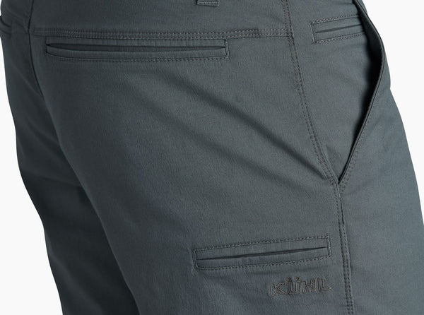 Superior stretch and unmatched rebound