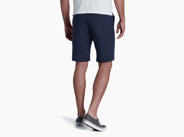 RESISTOR LITE CHINO SHORT