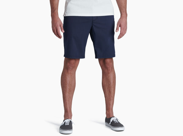 RESISTOR LITE CHINO SHORT