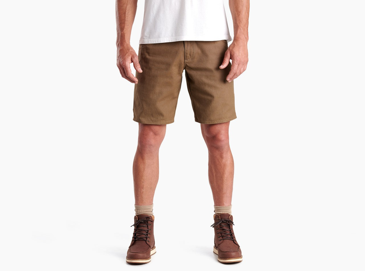 THE LAW SHORT 10