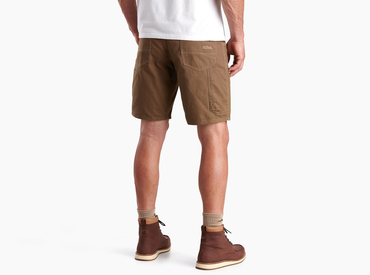 Kuhl vintage patina online dye shorts
