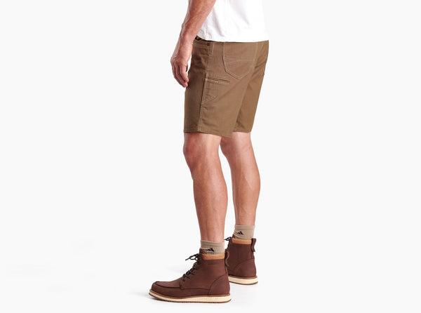 THE LAW™ SHORT - 12"