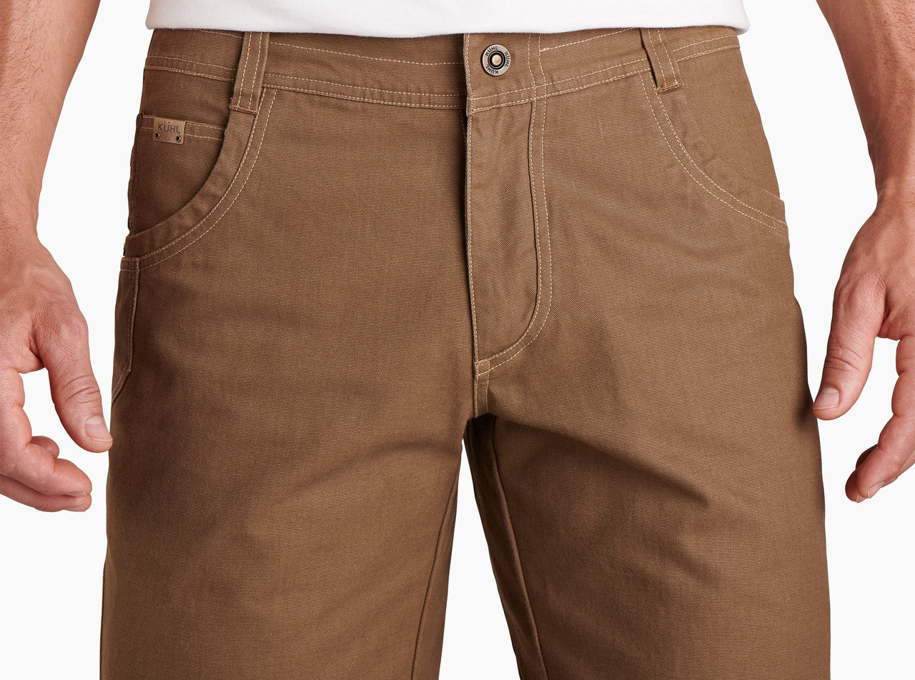 Kuhl 2025 mutiny short