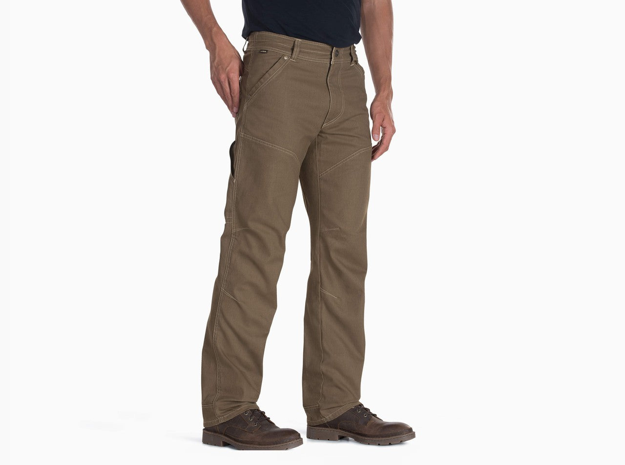 KÜHL Pants Review Men  Womens Travel Pants  We the Wanderers