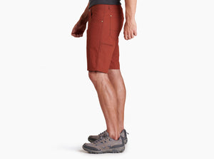 REVOLVR™ SHORT 10