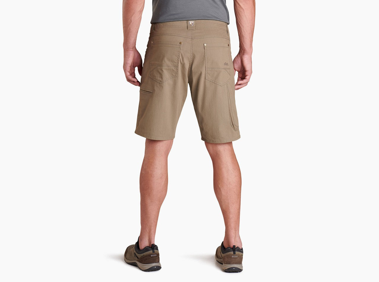 Kuhl vintage 2025 patina dye shorts